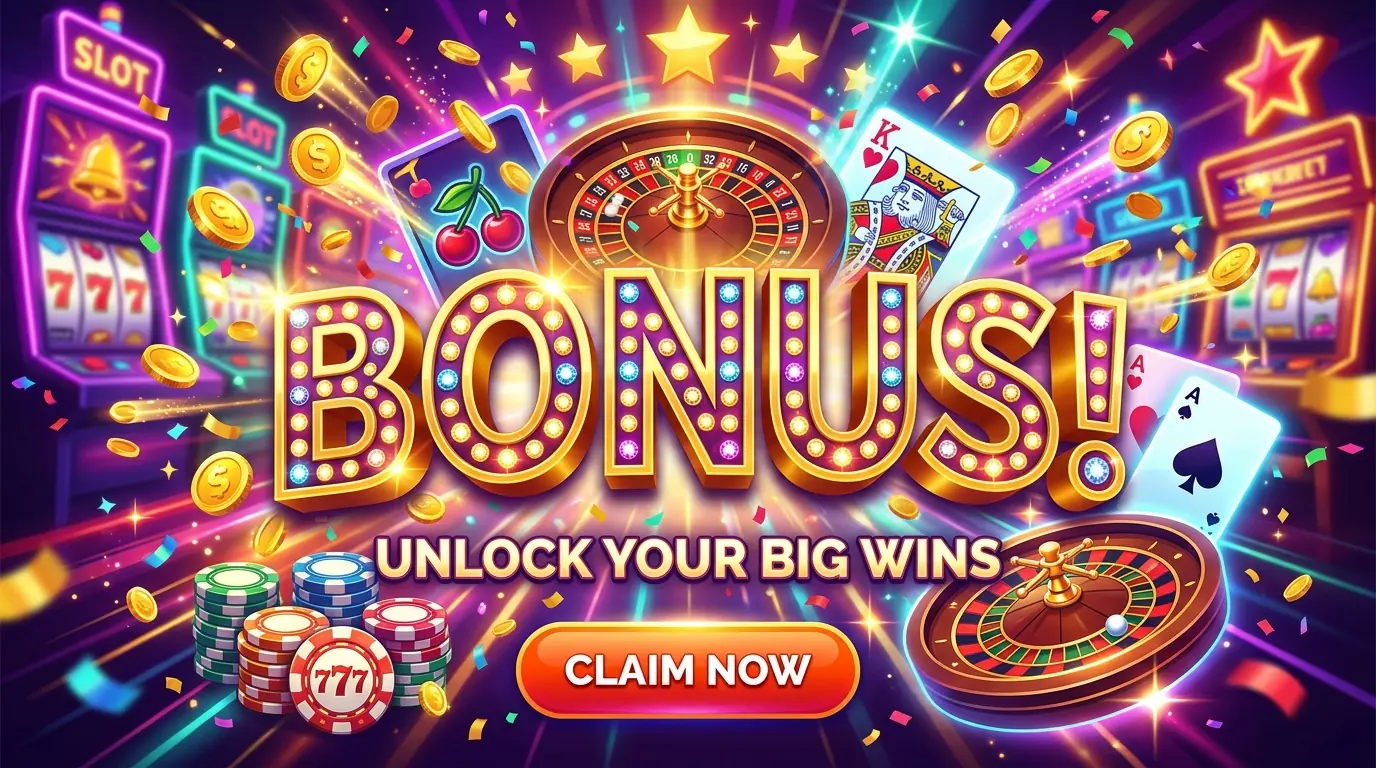 Alexander casino bonus