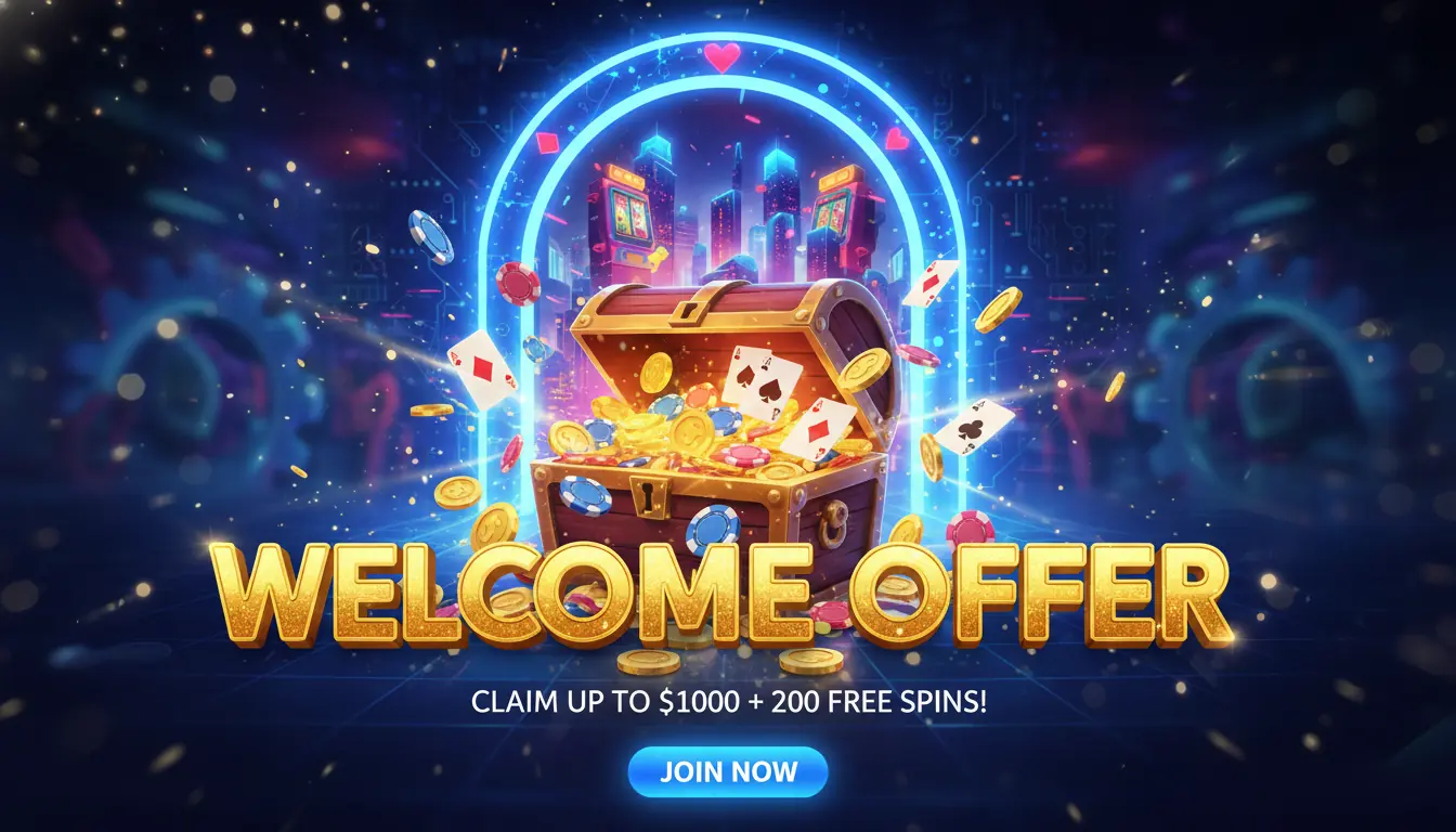 Alexander casino offre de bienvenue