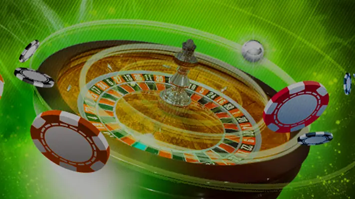 Alexander roulette