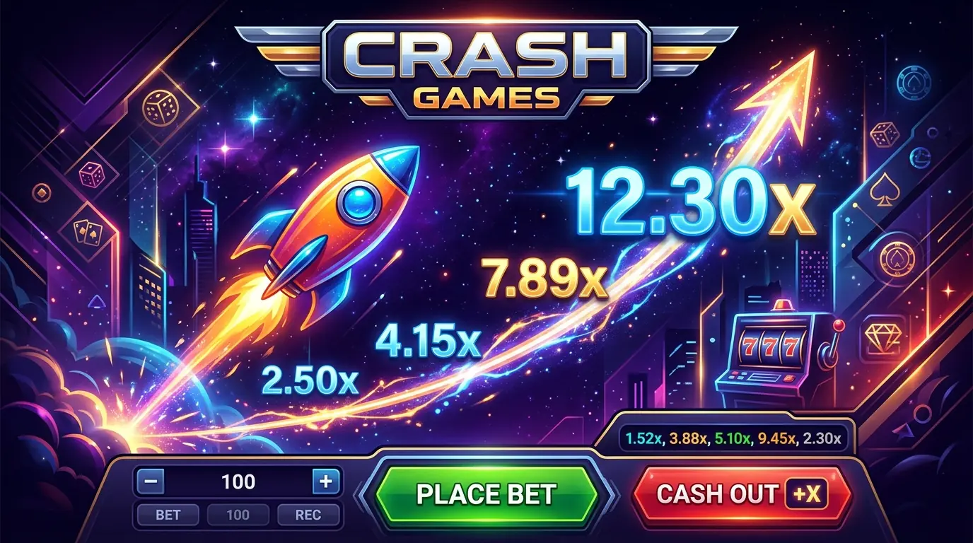 Guide jeux crash Alexander