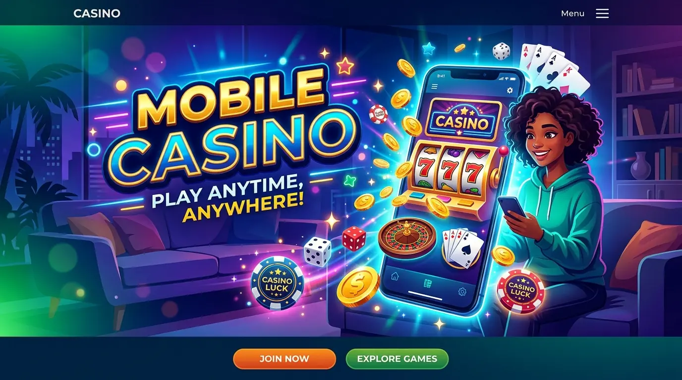 Alexander casino mobile
