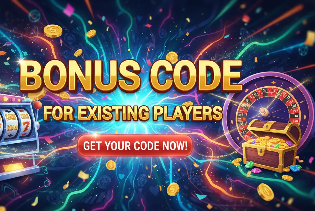 Guide code bonus pour joueurs existants Alexander
