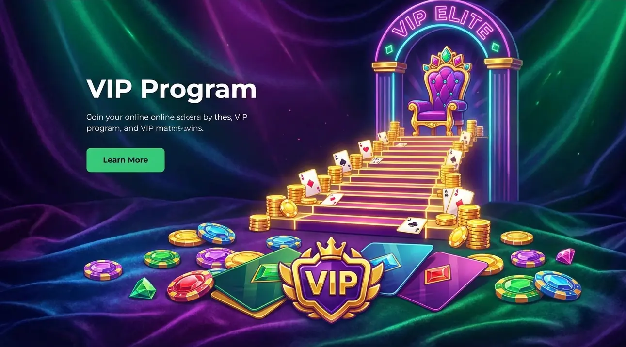 Alexander programme VIP