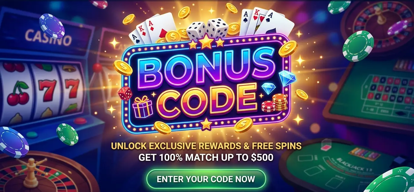 Alexander code bonus