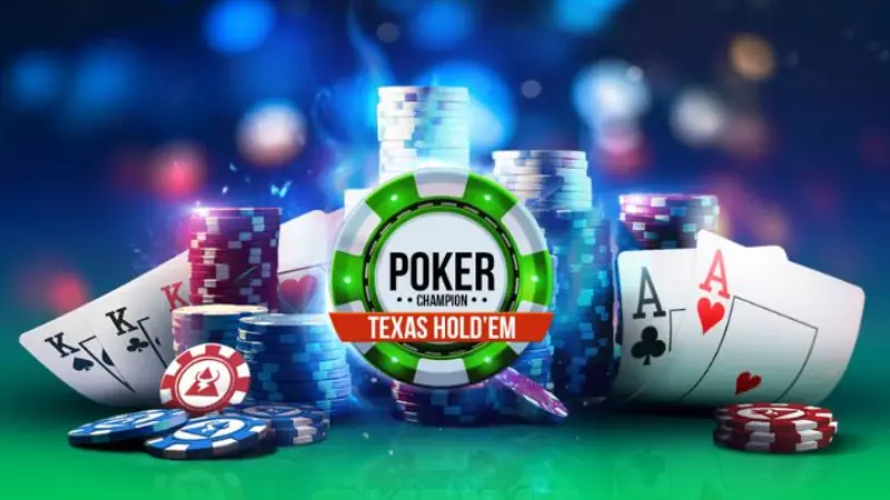 Guide poker Alexander