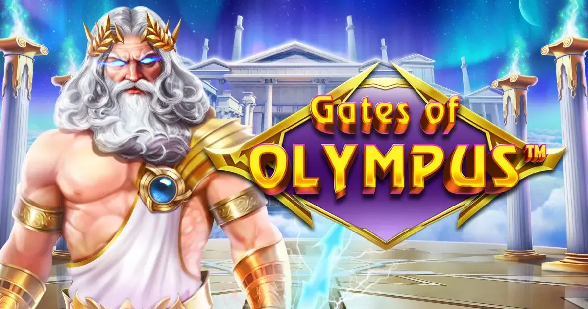 Alexander casino Gates of Olympus