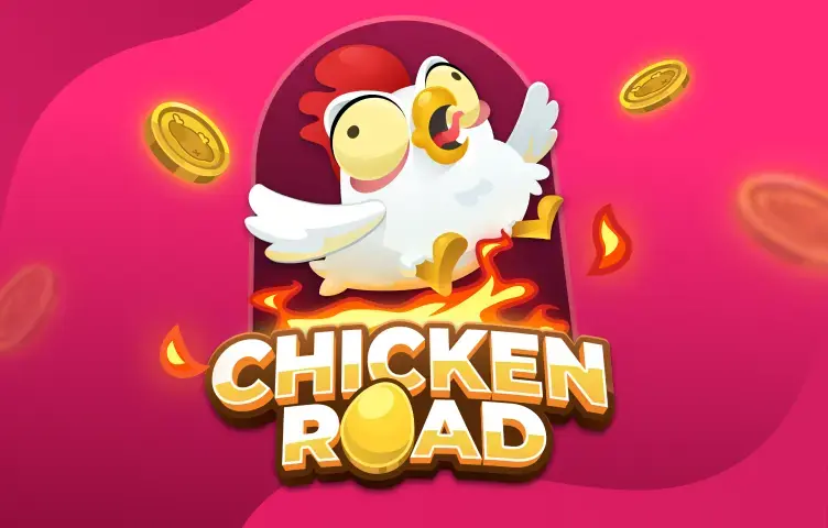 Alexander casino Chicken Road