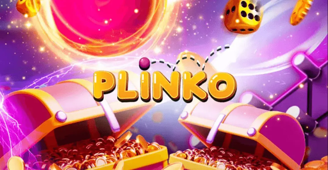 Alexander casino Plinko